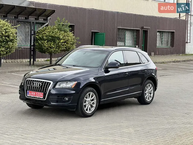 Audi Q5