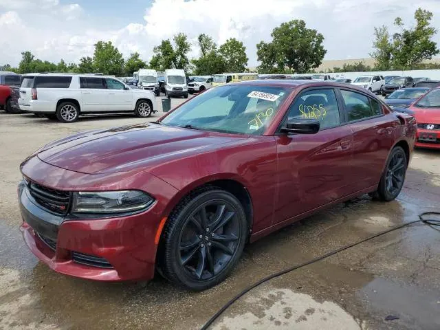 Dodge CHARGER SXT
