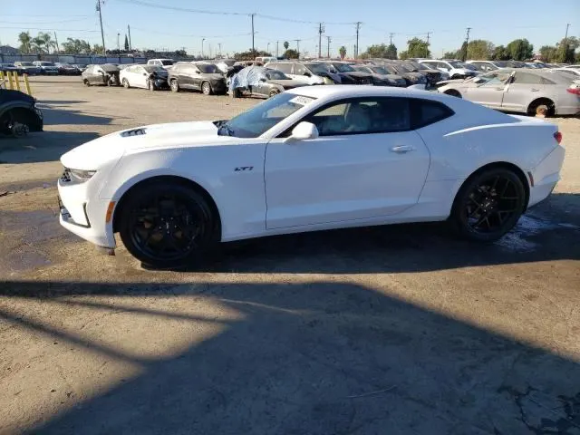 Chevrolet CAMARO LT1