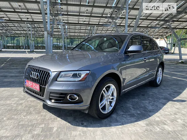 Audi Q5