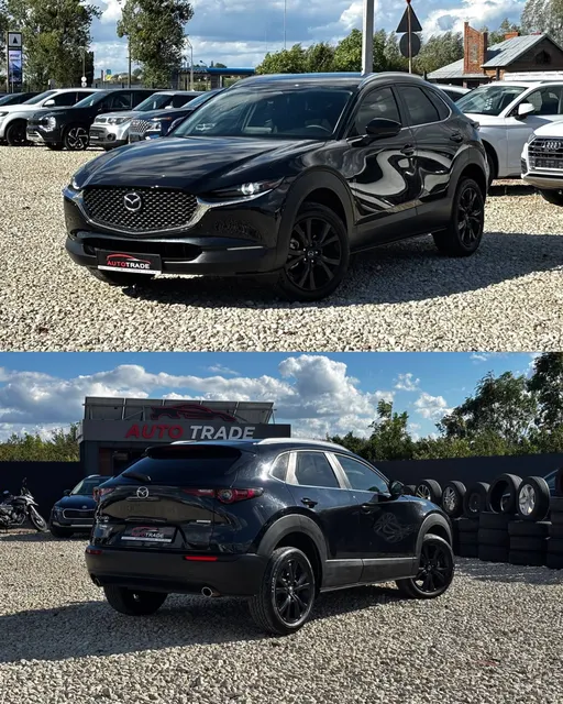 Mazda CX-30 Select