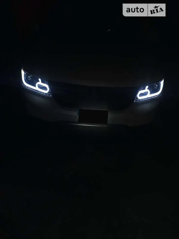 Dodge Journey