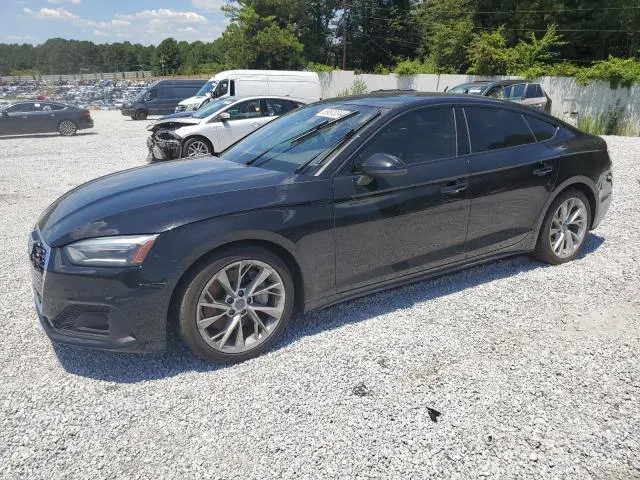 Audi A5 PREMIUM