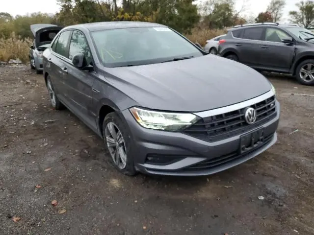 Volkswagen JETTA S