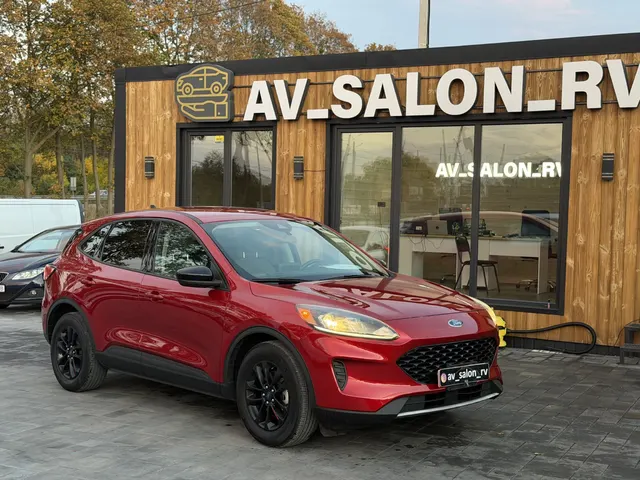 Ford Escape