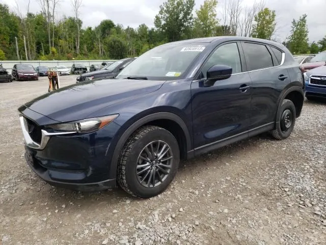 Mazda CX-5 TOURING