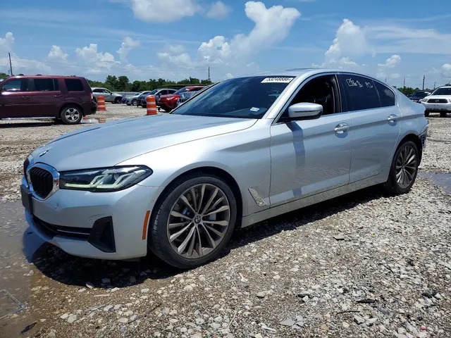 BMW 530 I