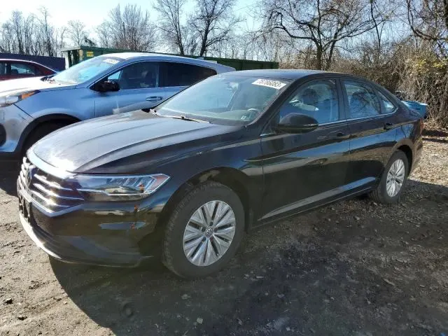 Volkswagen JETTA S