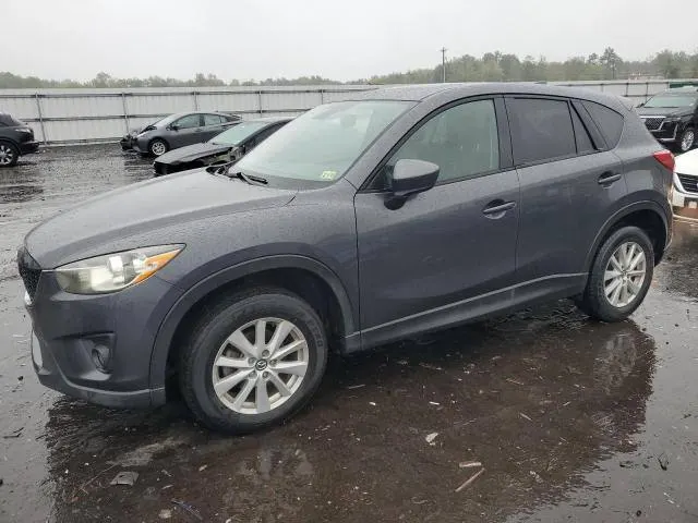 Mazda CX-5 TOURING