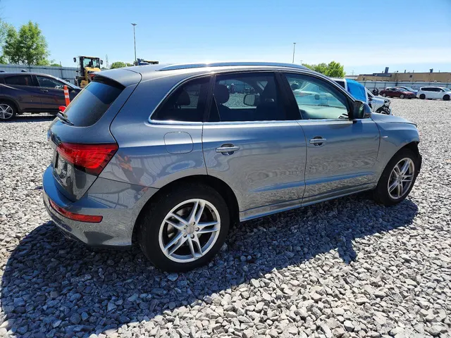 Audi Q5 PREMIUM PLUS