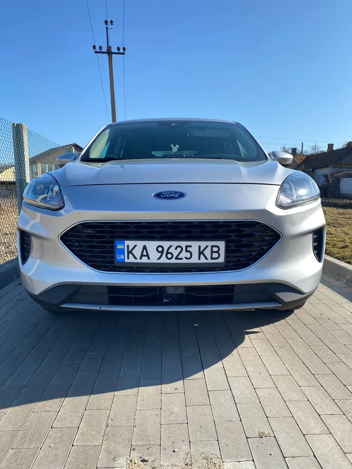 Ford Escape