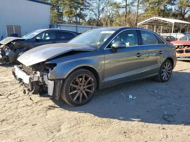 Audi A3 PREMIUM PLUS