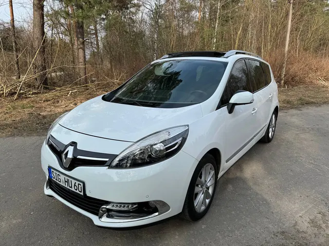 Renault Grand Scenic