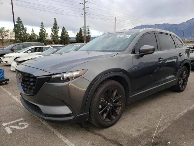 Mazda CX-9 TOURING PLUS