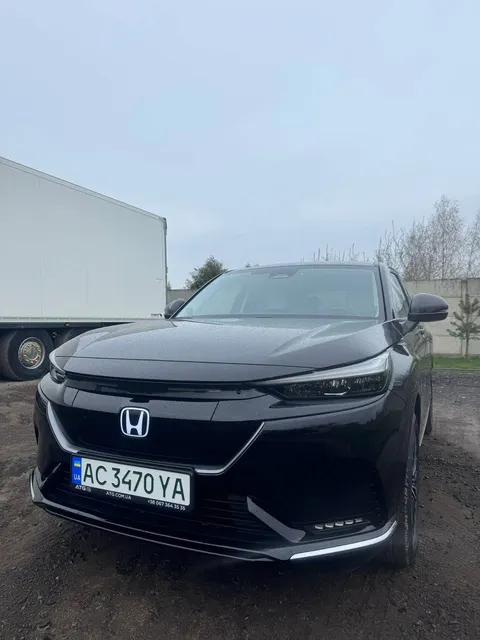 Honda eNS1