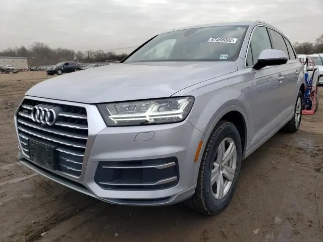 Audi Q7 PREMIUM