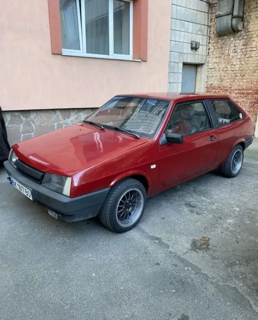 ВАЗ 2108