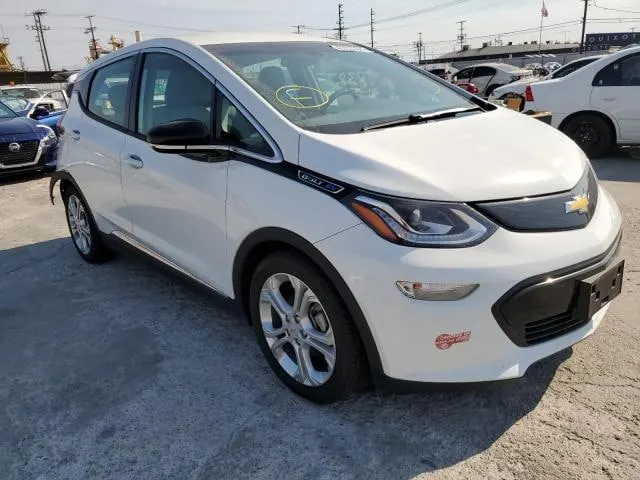 Chevrolet BOLT EV LT
