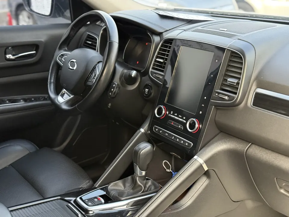 Renault QM6 у відмінному стані — фото 3