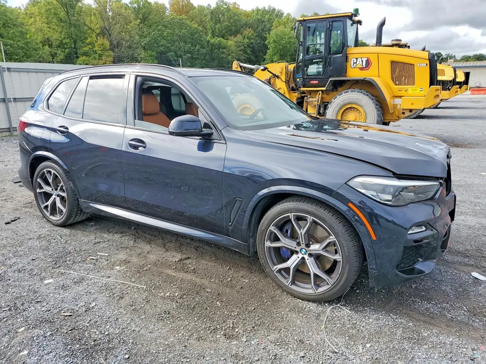 BMW X5 M-Pack