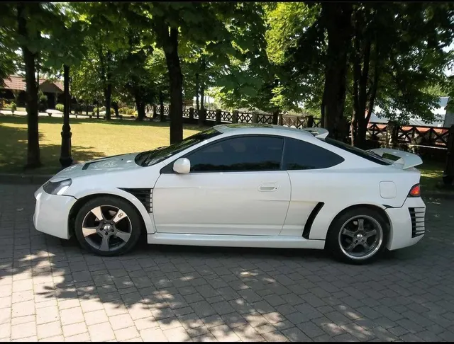 Acura RSX