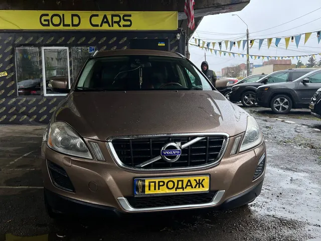 Volvo XC 60
