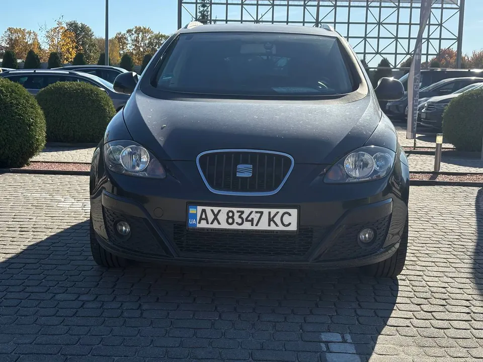 Seat Altea XL