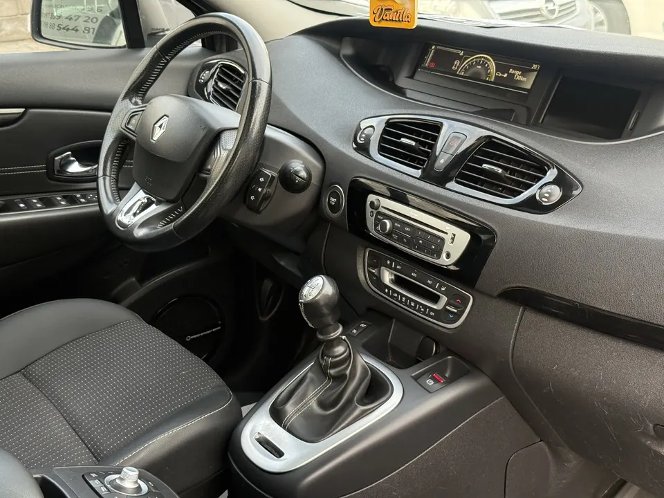 Renault Grand Scenic — фото 5