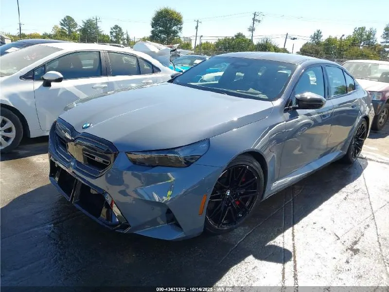 BMW M5