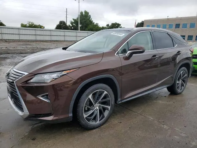Lexus RX 350 BASE