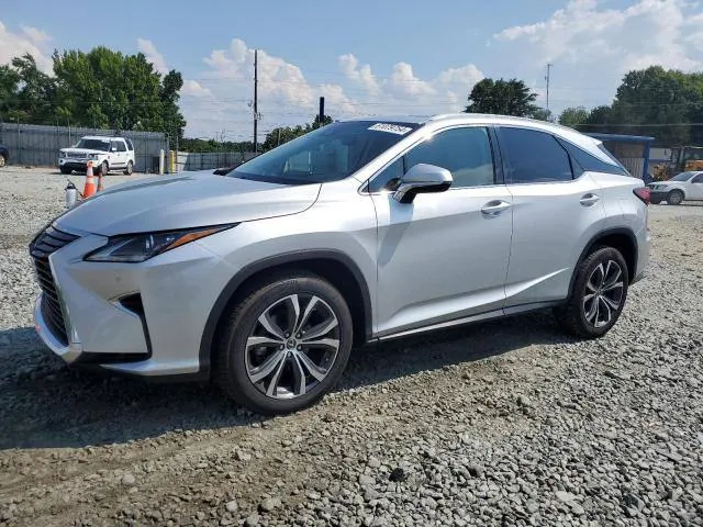 Lexus RX 350 BASE