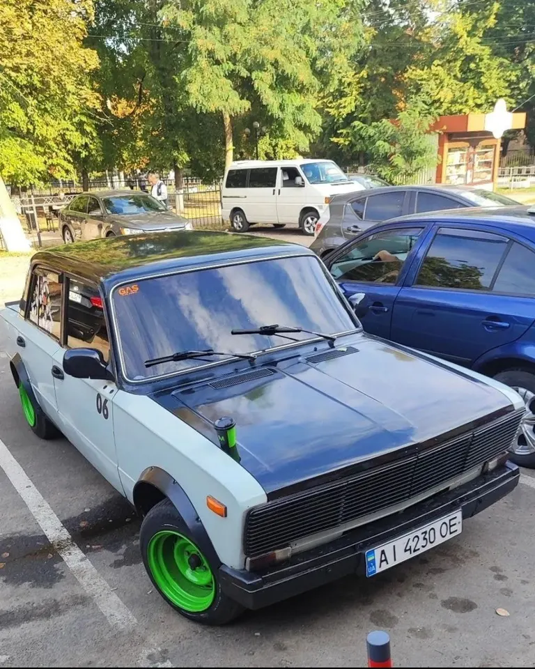 ВАЗ 2106