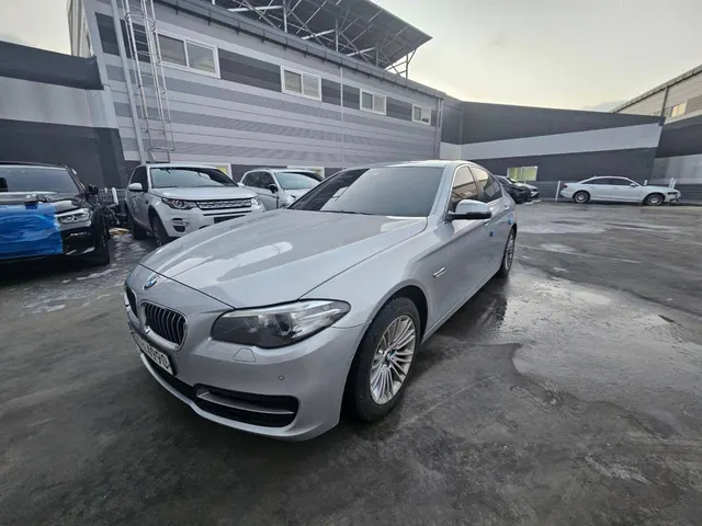 BMW 520d