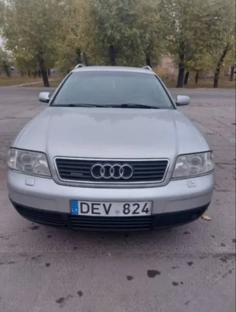 Audi абс5 ауді абс5 квадро