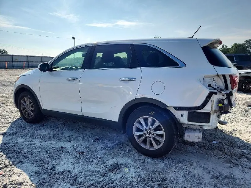 Kia SORENTO LX — фото 4
