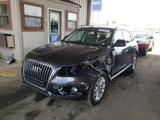 Audi Q5 PREMIUM PLUS