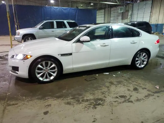 Jaguar XF PREMIUM