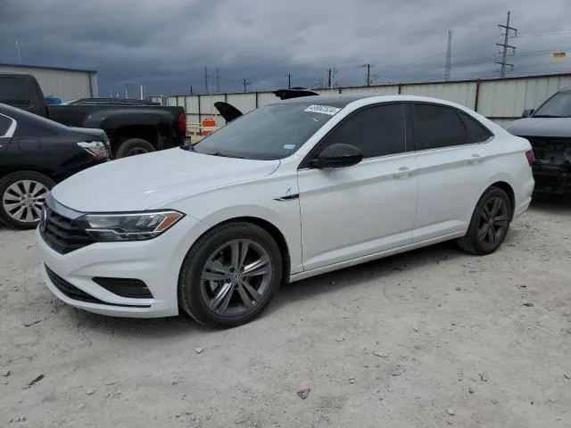 Volkswagen JETTA S