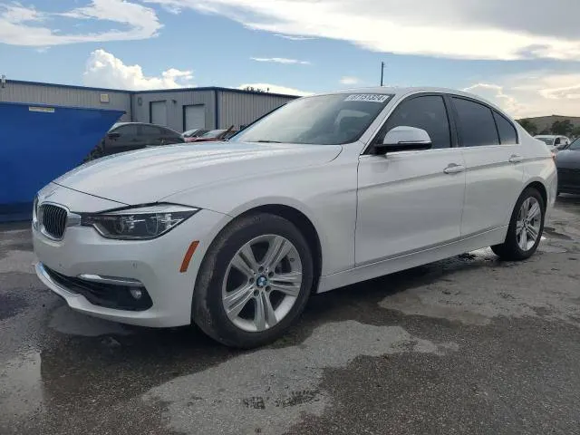 BMW 330 I