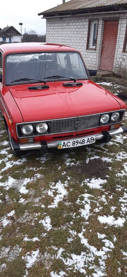 ВАЗ 2106