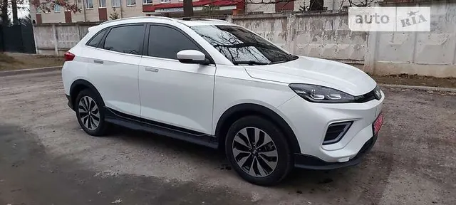 Weltmeister EX5-Z