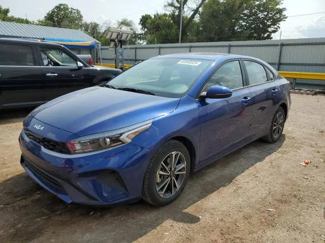 Kia FORTE LX