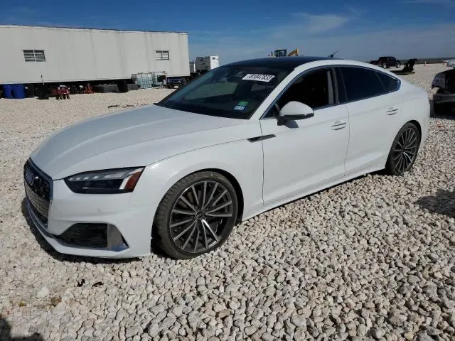 Audi A5 PREMIUM PLUS 40