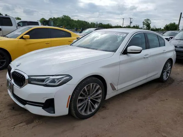 BMW 530 XI