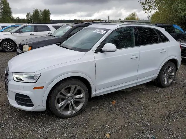 Audi Q3 PREMIUM PLUS