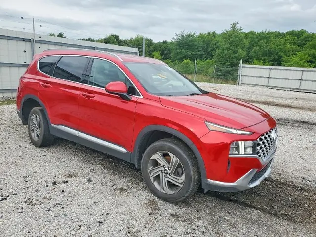 Hyundai SANTA FE SEL