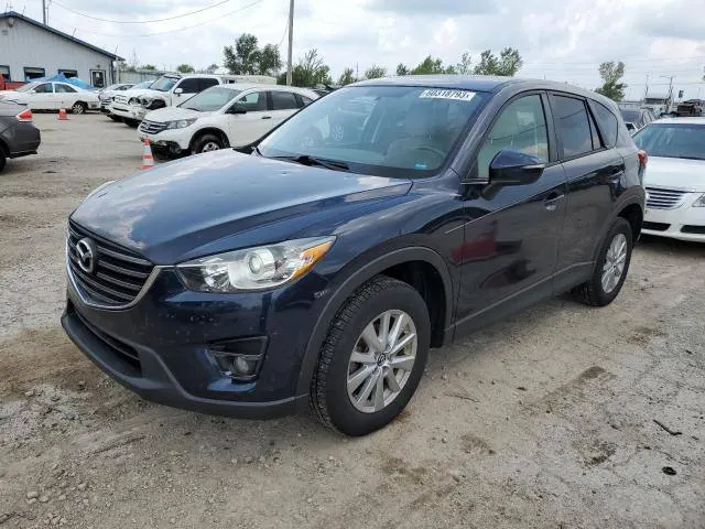 Mazda CX-5 TOURING