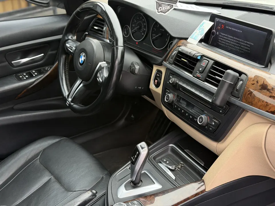 BMW 3 Series — фото 9