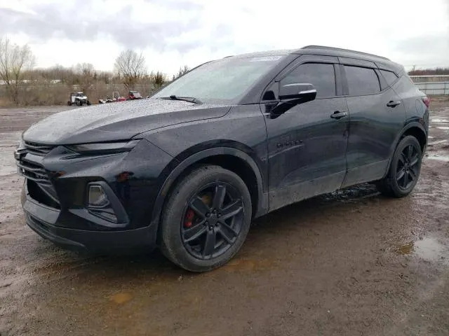Chevrolet BLAZER 2LT