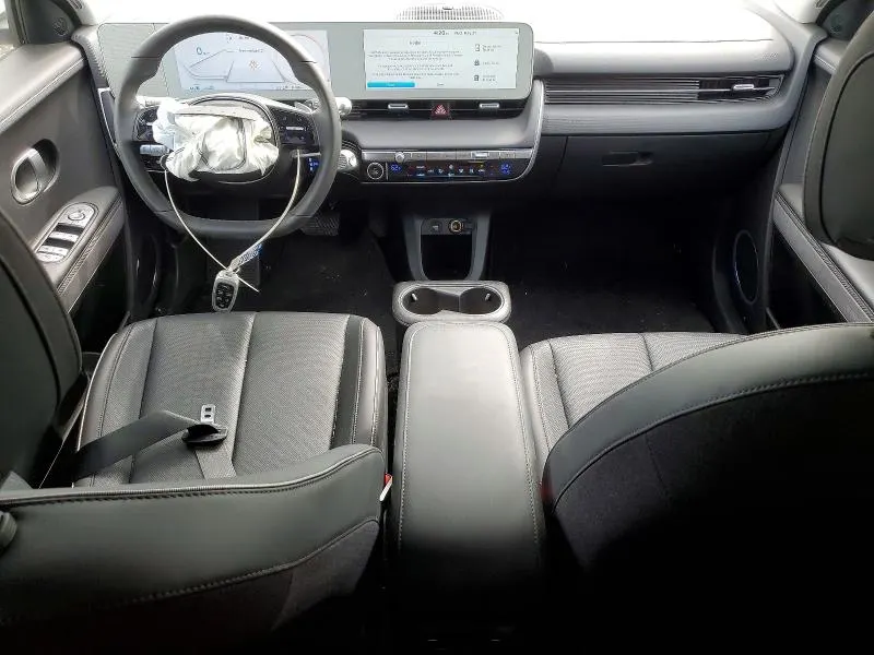 Hyundai IONIQ 5 SEL — фото 9